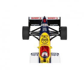 Scalextric 1:32 Williams FW11B 1987 B.GP Mansell HD / 560004508
