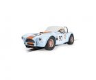 Scalextric 1:32 Shelby Cobra - Gulf #90 HD / 560004509