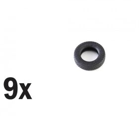 ITALERI 1:35 Sd.Kfz. 234/3 Sw. Panzerspähwagen / 510006756