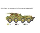 ITALERI 1:35 Sd.Kfz. 234/3 Sw. Panzerspähwagen / 510006756