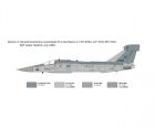 ITALERI 1:72 EF-111 A Raven / 510001235