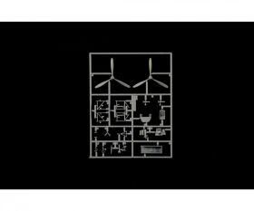 ITALERI 1:48 A-20B / Boston III / 510002656