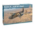 ITALERI 1:48 A-20B / Boston III / 510002656