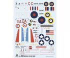 ITALERI 1:48 A-20B / Boston III / 510002656