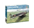 ITALERI 1:72 Ju-52/3m / 510000102