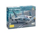 ITALERI 1:72 F-35C Lightning II / 510001469