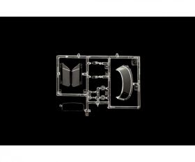 ITALERI 1:24 Alfa Romeo Guilia 1600 Spider / 510003668