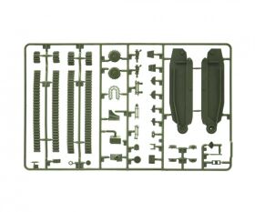 ITALERI 1:56 Char B1 Bis / 510025766