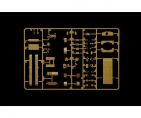 ITALERI 1:56 Italienische Panzer & Semoventi / 510025768