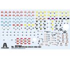 ITALERI 1:56 Italienische Panzer & Semoventi / 510025768