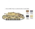 ITALERI 1:56 Italienische Panzer & Semoventi / 510025768