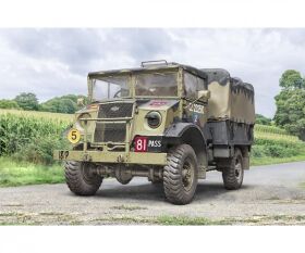 ITALERI 1:35 Chevrolet 15 CWT / 510000233