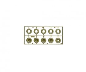 ITALERI 1:35 Chevrolet 15 CWT / 510000233