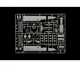 ITALERI 1:72 Tu-22M2 Backfire B / 510001440