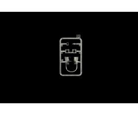 ITALERI 1:72 Tu-22M2 Backfire B / 510001440