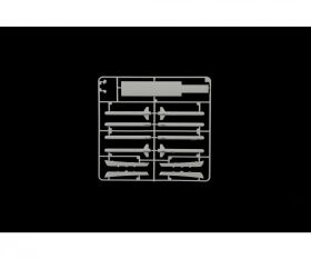 ITALERI 1:72 Tu-22M2 Backfire B / 510001440