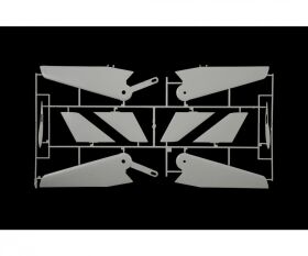 ITALERI 1:72 Tu-22M2 Backfire B / 510001440