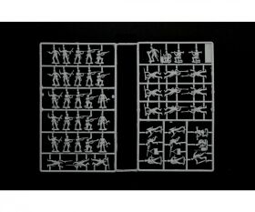 ITALERI 1:72 Operation Market Garden Hartenstein / 510006107