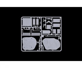 ITALERI 1:72 Operation Market Garden Hartenstein / 510006107