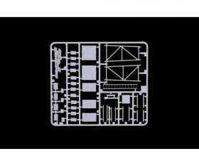ITALERI 1:72 Operation Market Garden Hartenstein / 510006107