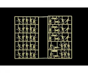 ITALERI 1:72 Operation Market Garden Hartenstein / 510006107