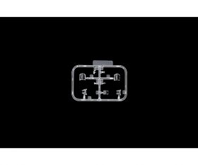 ITALERI 1:72 Spitfire MK.IX / 510072007