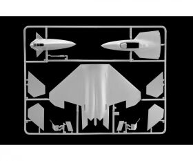 ITALERI 1:72 F-22 Raptor / 510072011