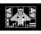 ITALERI 1:72 F-22 Raptor / 510072011
