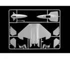 ITALERI 1:72 F-22 Raptor / 510072011