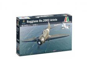 ITALERI 1:72 Reggiane Re.2002 Ariete / 510001472