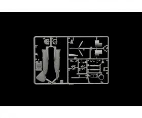 ITALERI 1:72 Reggiane Re.2002 Ariete / 510001472