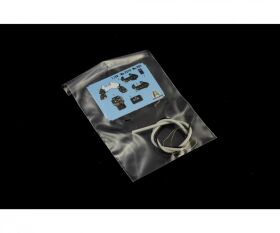 ITALERI 1:32 Macchi MC.205 Veltro / 510002519