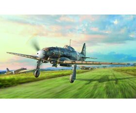 ITALERI 1:32 Macchi MC.205 Veltro / 510002519