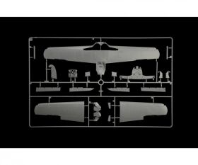 ITALERI 1:32 Macchi MC.205 Veltro / 510002519