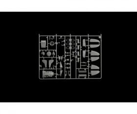 ITALERI 1:32 Macchi MC.205 Veltro / 510002519