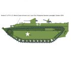 ITALERI 1:35 LVT-4 Wasserbüffel / 510006752
