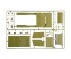 ITALERI 1:35 LVT-4 Wasserbüffel / 510006752