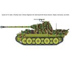 ITALERI 1:72 Pz.Kpfw. V Panther Ausf. A / 510007018