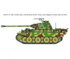 ITALERI 1:72 Pz.Kpfw. V Panther Ausf. A / 510007018