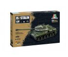 ITALERI 1:56 JS-2 Stalin / 510025764