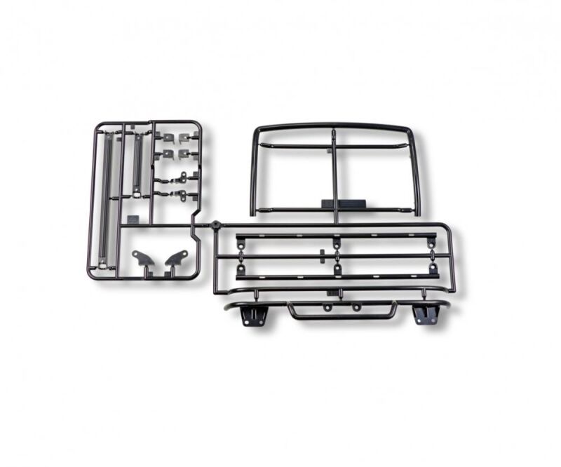 TAMIYA DD-/EE-Teile Lichteinsätze Bügel 56375 / 319007548