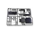 TAMIYA R-Teile Anbauteile/Antennen 56375 / 319115581