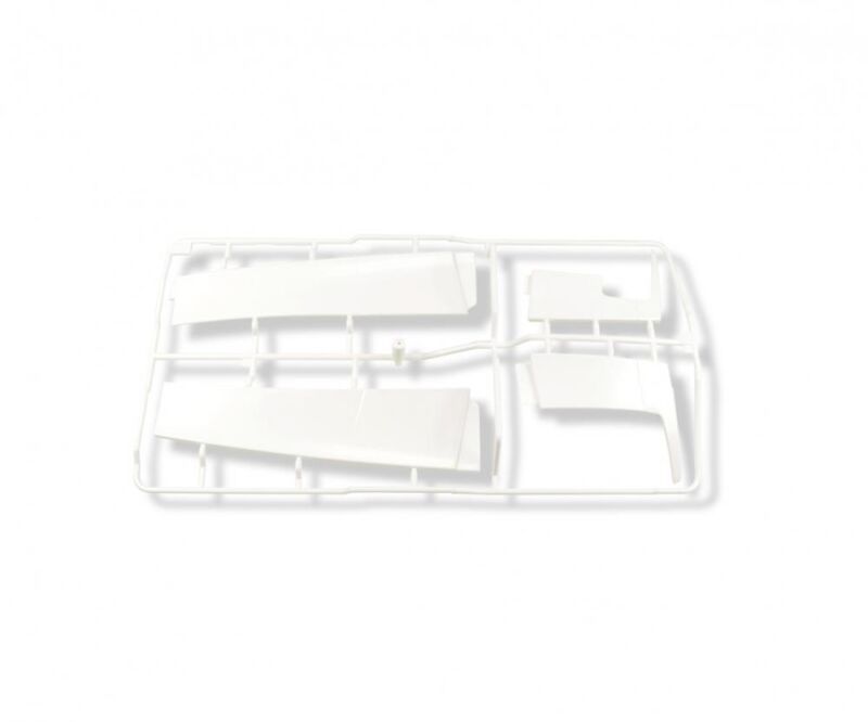 TAMIYA W-Teile Aero-Verkleidung 56375 / 319225243