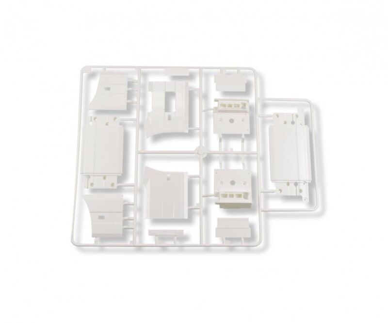 TAMIYA U-Teile Seitenverkleidung 56375 / 319225244