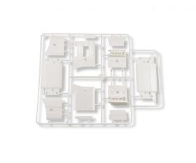 TAMIYA U-Teile Seitenverkleidung 56375 / 319225244