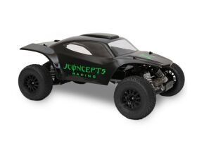 Jconcepts Illuzion BAJR body / JC-0080
