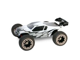 Jconcepts Illuzion Hi-Flow body / JC-0089