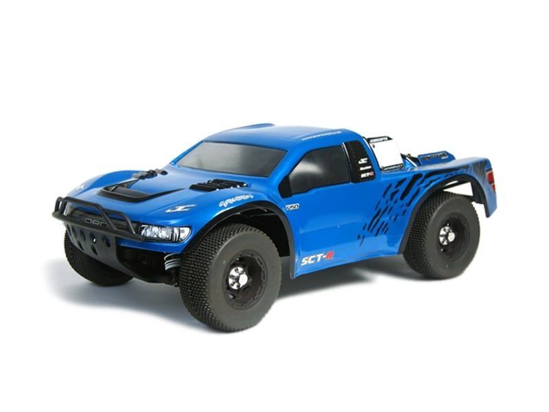 Jconcepts Illuzion body / JC-0090