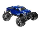Jconcepts Illuzion 2011 Ford F-250 Super-Duty body / JC-0214