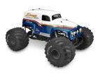 Jconcepts 1951 Ford Panel truck Grandma 7 width & 11 wheelbase / JC-0334